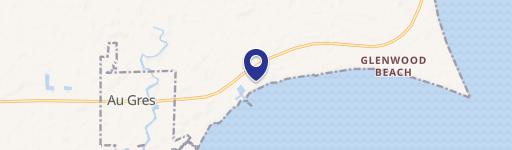 Waterfront Land with Stationary Slip