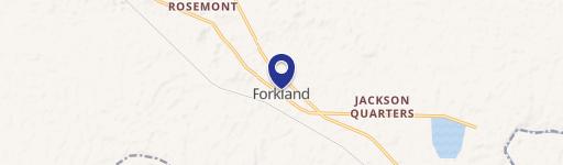 Commercial Property with USPS Lease