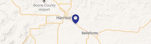 Harrison AR Development Opportunity