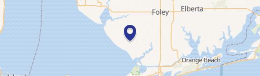 Usable Land Near Magnolia Springs