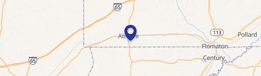 1.28 Acre Commercial Building Site