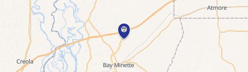 Land Near Novelis Aluminum Plant