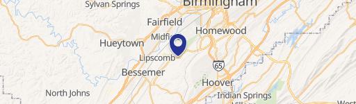 Commercial Land Near Lakeshore Parkway