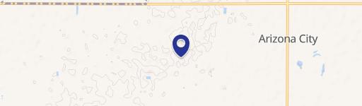 Vacant Lot in Arizona City