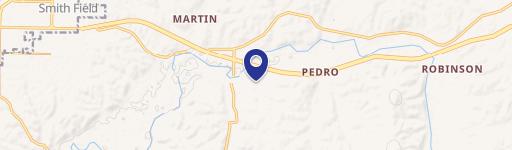 8.68 Acres Near Siloam Springs