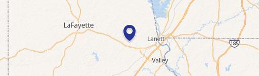 Residential Lot in Austin Hills