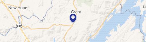 Residential Lots Near Highway 72