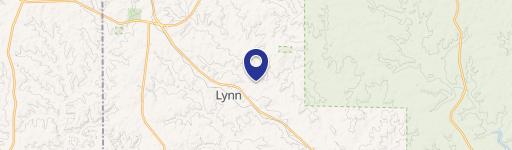 50 Acres Hunting & Recreational Land