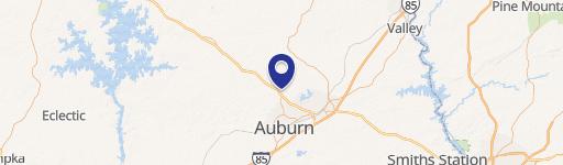 Corner Lot on Highway 280