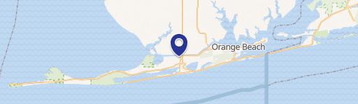 Commercial Lot in Gulf Shores