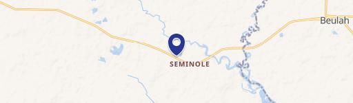 7-Acre Land in Baldwin County