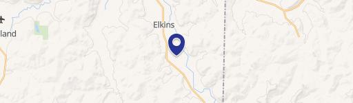 39 Acres Near Elkins, Arkansas