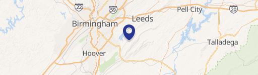 Shoal Creek Golf Course Lot