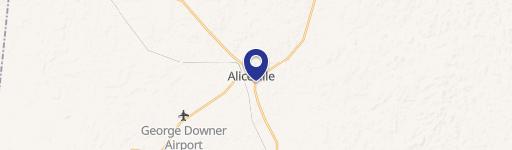 Aliceville Duplex with Income Potential