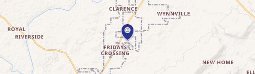 Charming Former Church with Potential