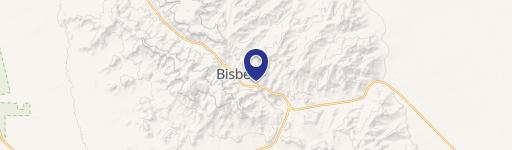 Historic Bisbee Mixed-Use Property