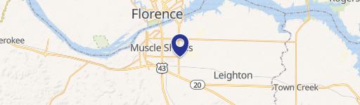 Two Acre Commercial Tract