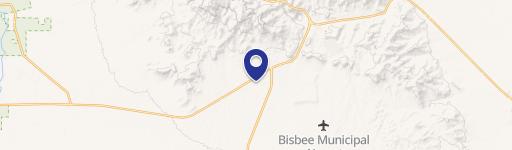 Residential Lots in Bisbee, Arizona