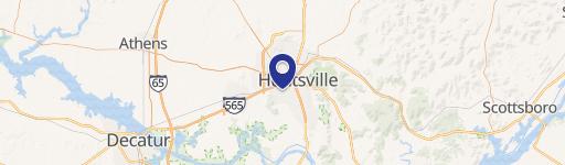 Huntsville Multifamily Investment Opportunity