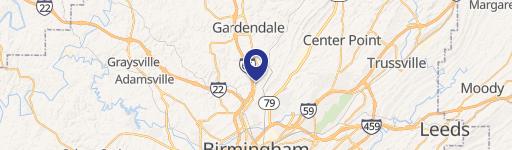 Leased Commercial Building in Fultondale