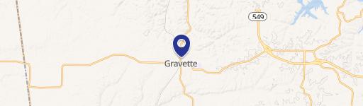 Convenience Store with EPA Clearance