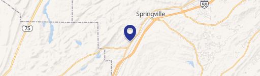 Land Parcels Sold Together