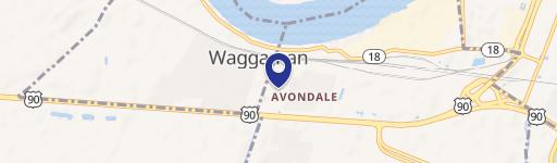 Westwego Commercial Property For Sale