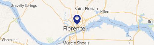 Florence Blvd Commercial Land Available