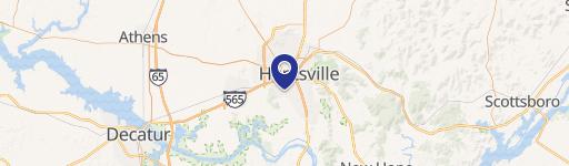 Huntsville Turnkey Fourplex Investment