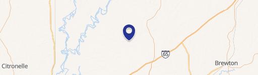 Land with Utilities in Booneville