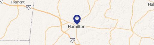 Hamilton Office Space For Sale