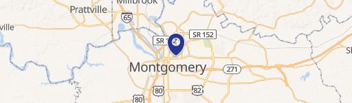 Brick 4-Plex Near Downtown