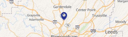 Versatile Commercial Building in Fultondale