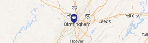 Birmingham Retail Space For Sale