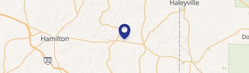 115-Acre Timber and Pasture Tract