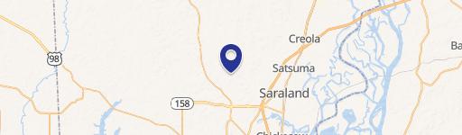 Land with Highway Access