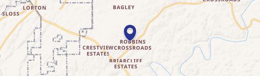 Bagley Land Parcel For Sale