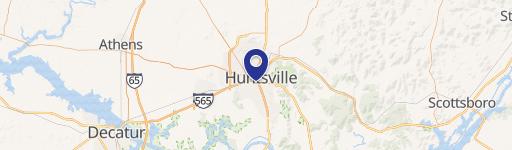 Huntsville Corner Lot Opportunity