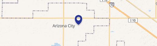 Raw Land Near Casa Grande