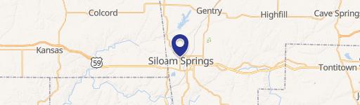 Siloam Springs Office/Retail Opportunity