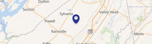 Church and Parsonage Opportunity