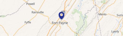 Commercial Building in Developing District