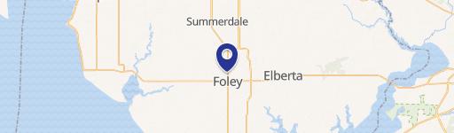 Foley Land Investment Opportunity