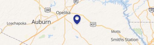 Opelika Commercial Land For Sale