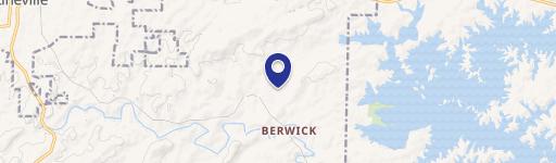 45 Acres with Income Potential