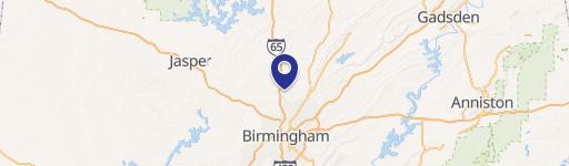 Land in Heart of Gardendale