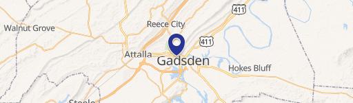 Gadsden Office or Religious Facility