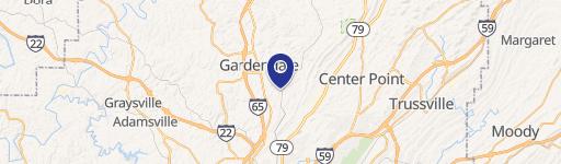 Corner Lot on New Castle