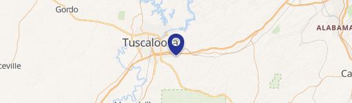 Tuscaloosa Golf Course Opportunity