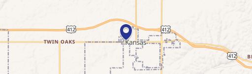 Commercial Building on Scenic Highway